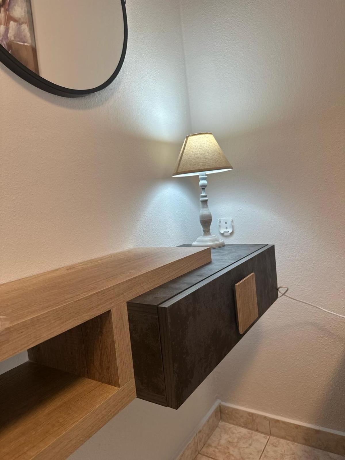 Meli Μaisonette Villa Pefkochori Bagian luar foto